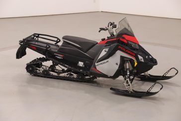 Used 2022 Polaris 650 VOYAGEUR 146 ES 
