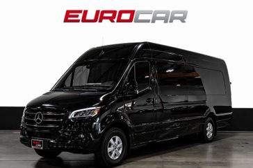 Used 2022 Mercedes-Benz Sprinter 2500 Cargo 170 WB