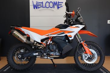 Used 2023 KTM 890 Adventure R 