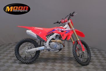 2023 Honda CRF450R 