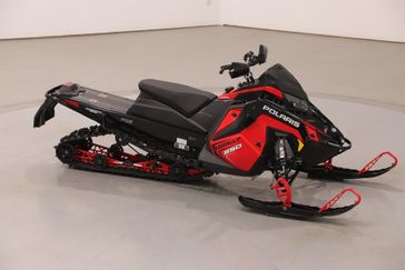 New 2026 Polaris 850 SWITCHBACK ASSAULT 146 - 1.5 ICE STORM 