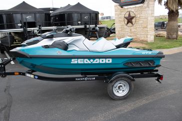 NEW 2026 SEADOO GTX LIMITED 325 WITH SOUND SYSTEM 