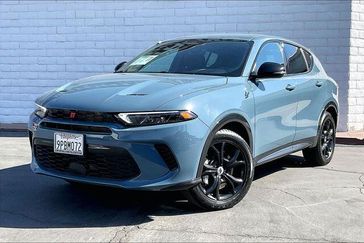 Used 2024 Dodge Hornet R/T