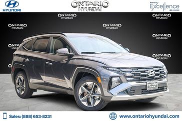 New 2025 Hyundai Tucson Hybrid SEL Convenience
