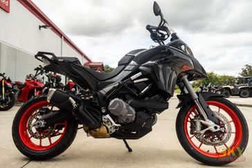 2023 Ducati Multistrada V2 S