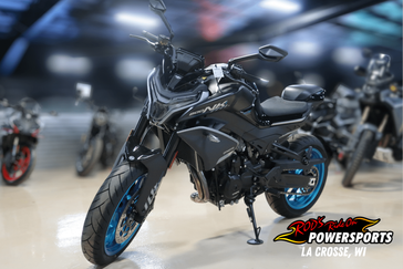 New 2026 CFMOTO 800NK 