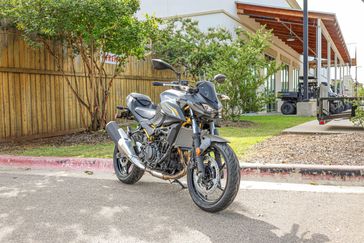 NEW 2026 KAWASAKI Z500 ABS 