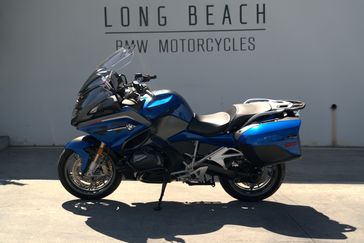 2024 BMW R 1250 RT