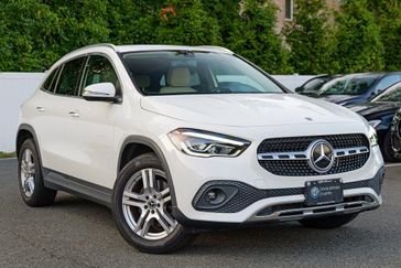 Used 2022 Mercedes-Benz GLA 250 250