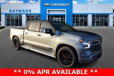 Sterling Gray Metallic