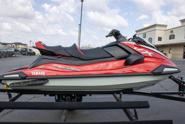 NEW 2026 YAMAHA VX CRUISER WITH AUDIO 