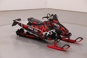 Used 2016 Polaris 600 SWITCHBACK ASSAULT 144 
