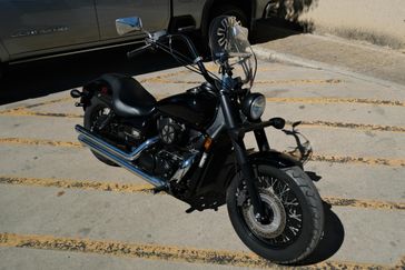 USED 2015 HONDA SHADOW PHANTOM 