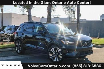 New 2026 Volvo XC40 B5 Plus