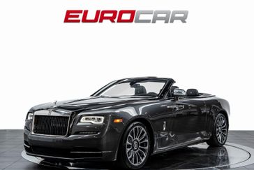 2019 Rolls-Royce Dawn *FACTORY TWO-TONE * IMMACULATE CONDITION*