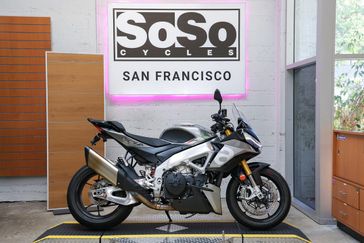 Used 2023 APRILIA Tuono V4 1100 