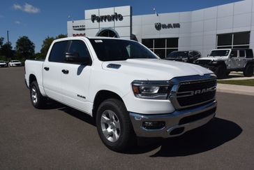 Bright White Clear Coat