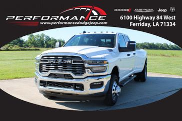 New 2026 RAM 3500 Tradesman Crew Cab 4x4 8' Box