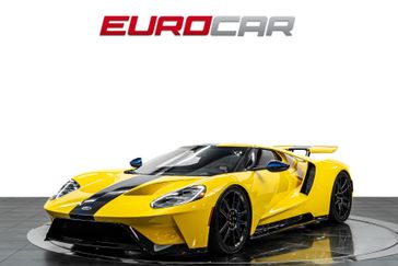 2020 Ford GT *ONLY 213 MILES * CARBON EXTERIOR PACK*