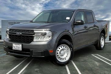 Used 2022 Ford Maverick XLT