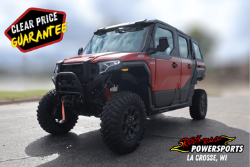Used 2024 Polaris XPEDITION ADV 5 NORTHSTAR 