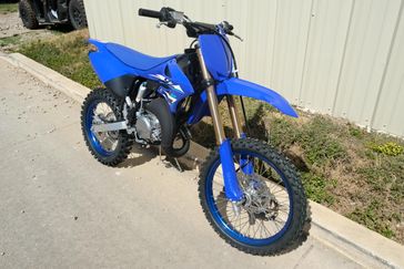 NEW 2026 YAMAHA YZ85LW 