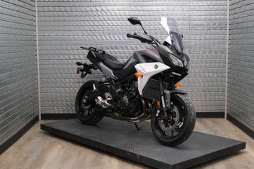 USED 2019 YAMAHA TRACER 900 