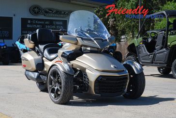 Used 2020 Can-Am SPYDER F3 T 