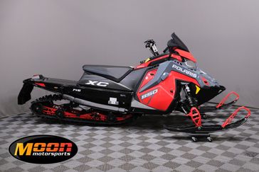 2024 Polaris 850 SWITCHBACK XC 146 