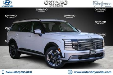 New 2026 Hyundai Palisade Limited