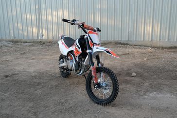 NEW 2025 KAYO TD 110 EFI 
