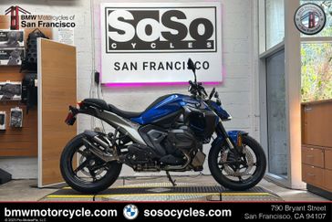 2026 BMW R 1300 R