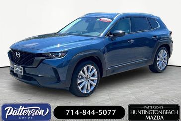 Used 2026 Mazda CX-50 2.5 S Premium