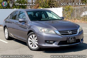 Used 2014 Honda Accord EX-L