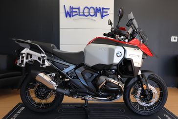 New 2026 BMW R 1300 GSA 