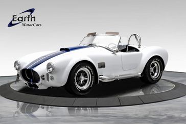 Used 1965 Shelby Superformance Cobra