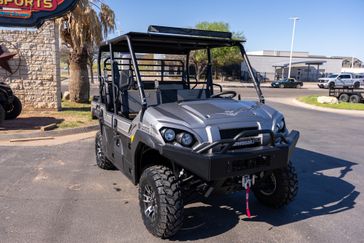 NEW 2026 KAWASAKI MULE PROFXT 1000 LE RANCH EDITION 