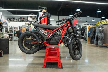 2024 OSET TXP20 
