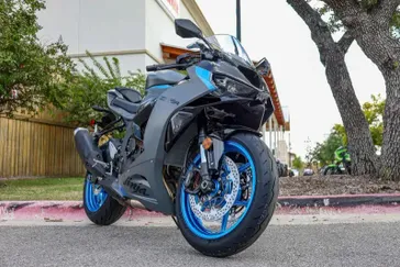 NEW 2026 KAWASAKI NINJA ZX6R 