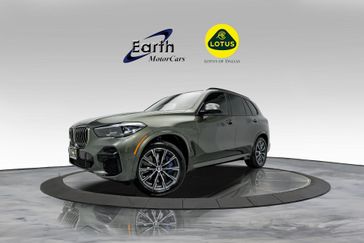 2023 BMW X5 M50i