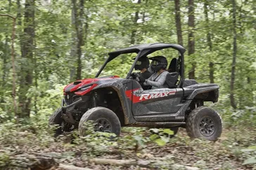 2025 WOLVERINE RMAX2 1000
