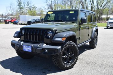 Sarge Green Clear Coat