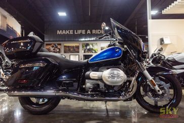 New 2025 BMW R 18 Transcontinental 