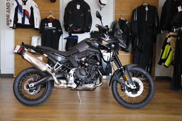 2026 BMW F 900 GS