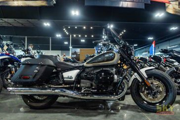 2023 BMW R 18 Classic