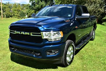 2021 RAM 2500 Big Horn