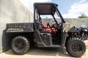 2016 Polaris RANGER 570 PURSUIT CAMO Base 