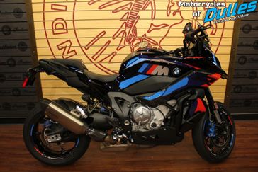 Black Storm Metallic/M Motorsport