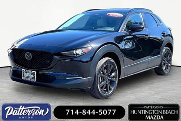 Used 2026 Mazda CX-30 2.5 S Aire Edition
