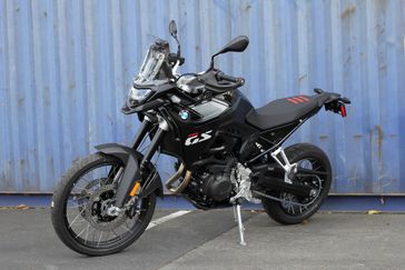 BLACK STORM METALLIC